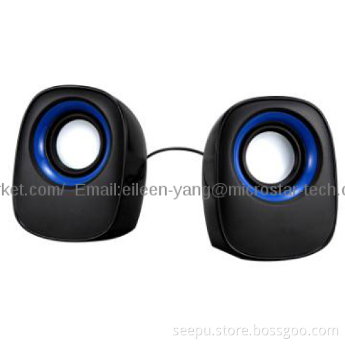 mini speaker